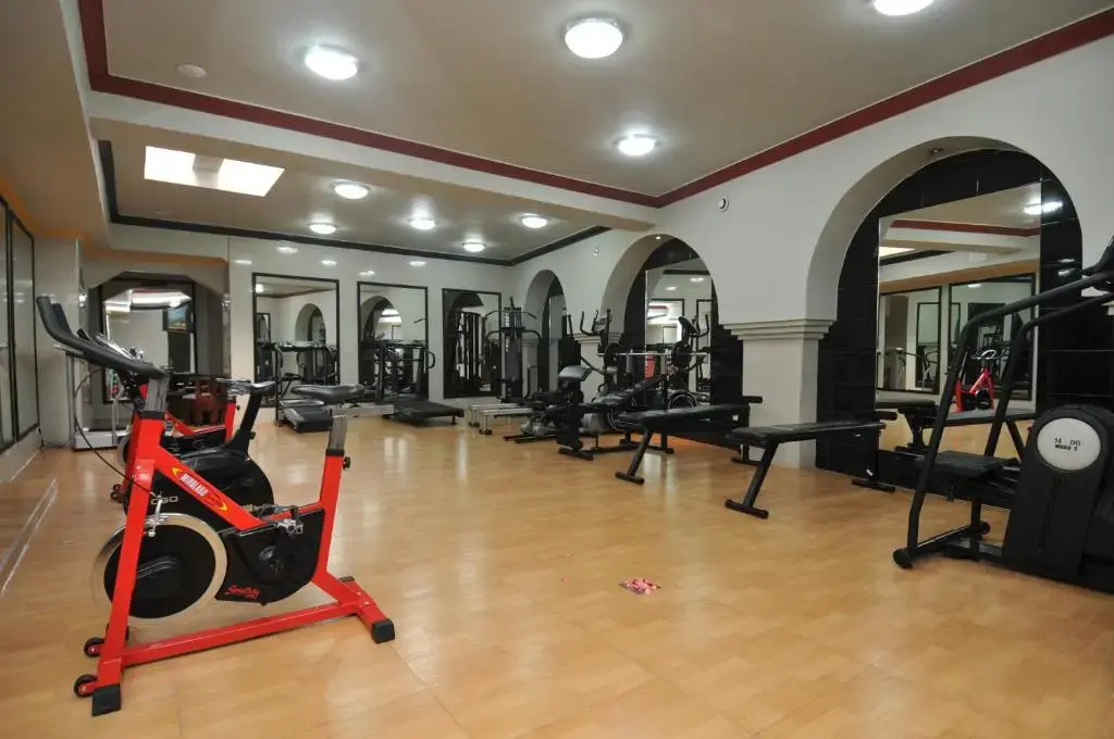 Hotel photo 26