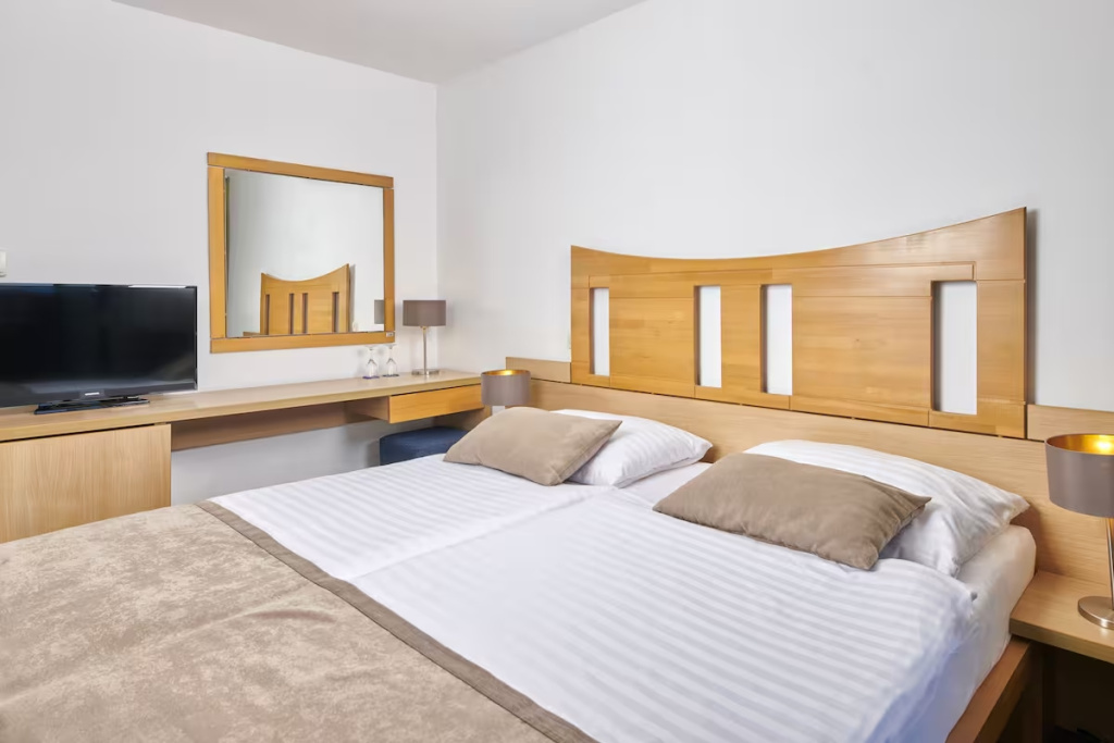 Veya Maradiso Hotel by Aminess - Chambres
