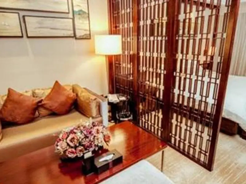 King Royal Hotel Yunfu - Général