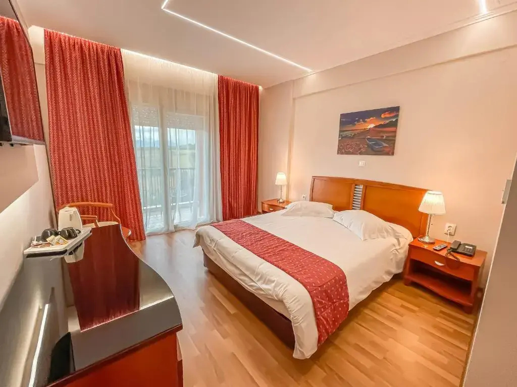 Ambassador Hotel Thessaloniki - Général