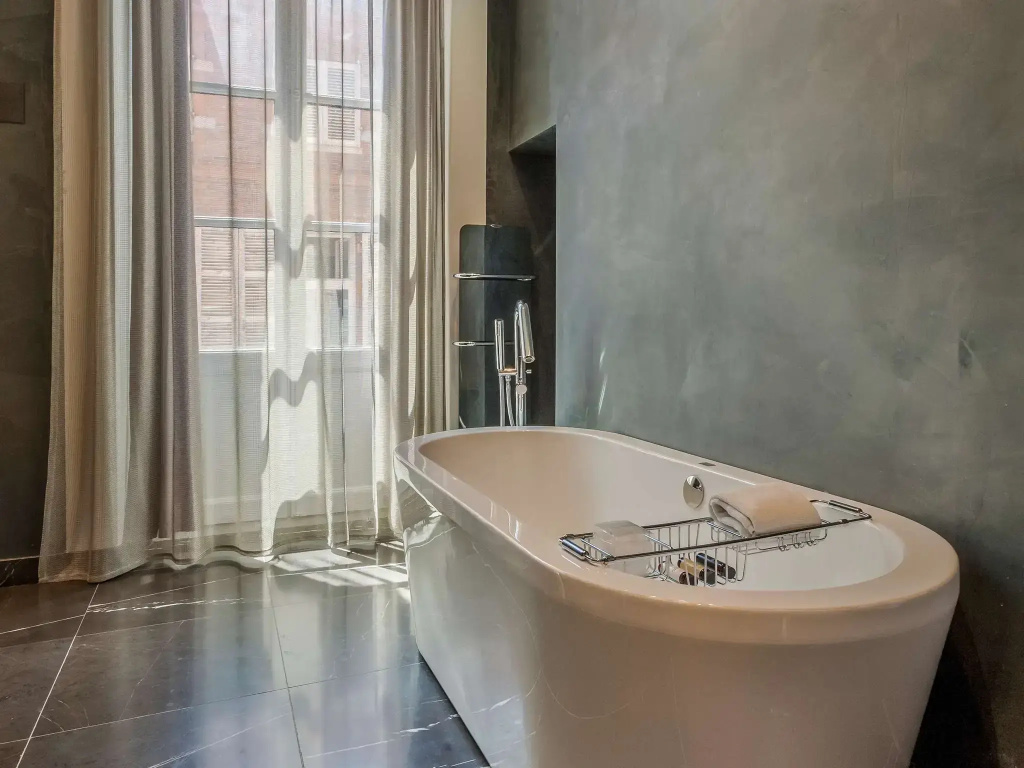 La Cour des Consuls Hotel & Spa Toulouse - MGallery Collection - Chambres