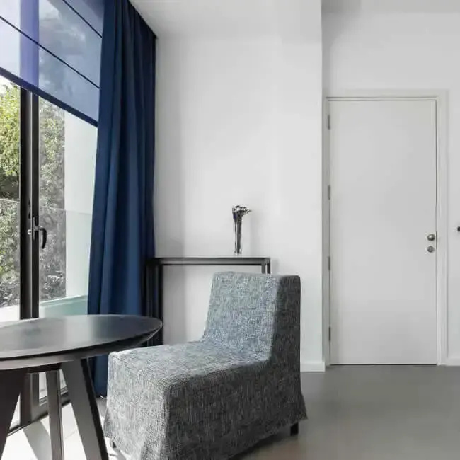 Almyra Hotel - Chambres