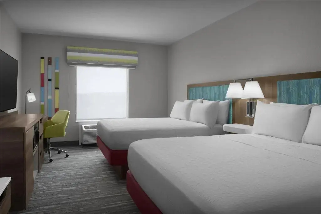 Hampton Inn & Suites Jacksonville South - Bartram Park - Général