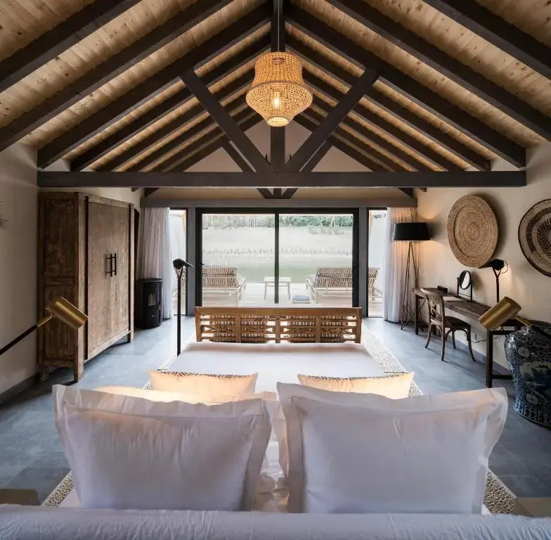 Sublime Comporta Country House Retreat - Chambres