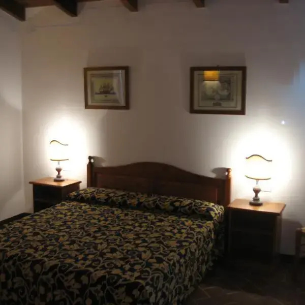 Stintino Country Paradise - Chambres