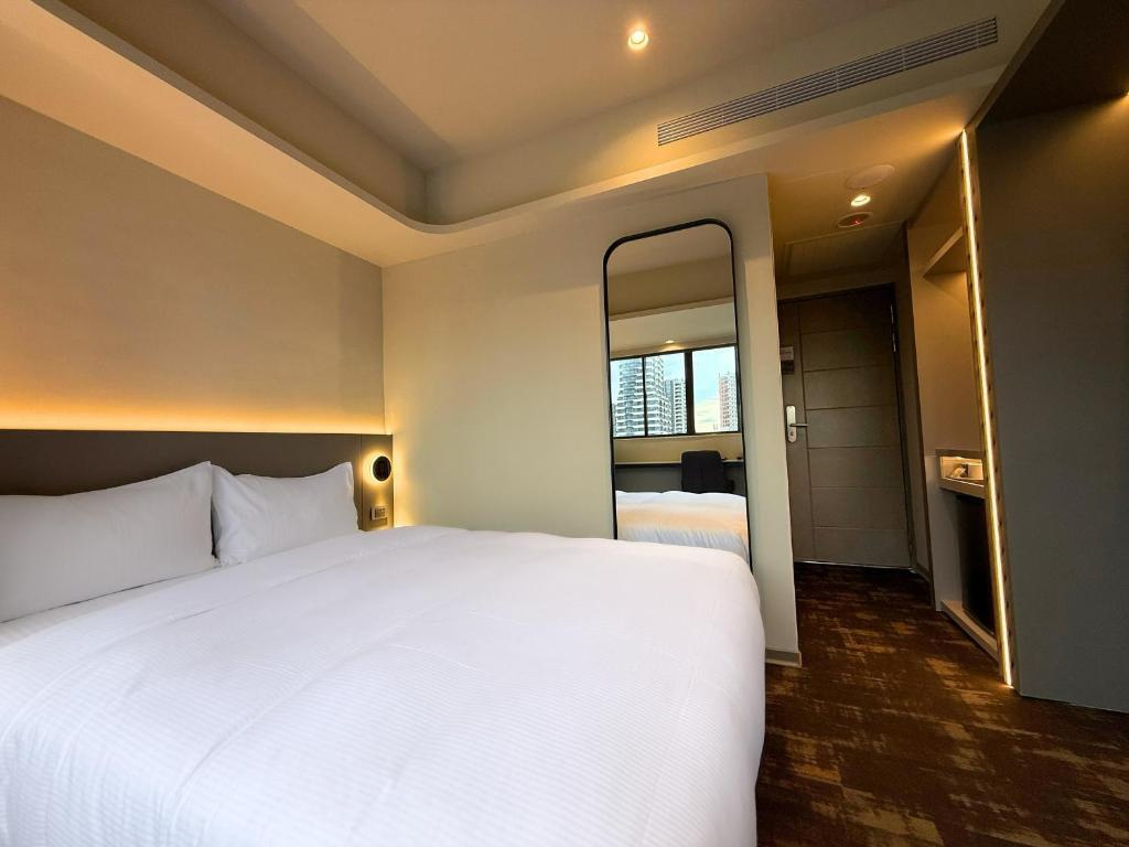 Hub Hotel Ximen-inn Kunming - Général