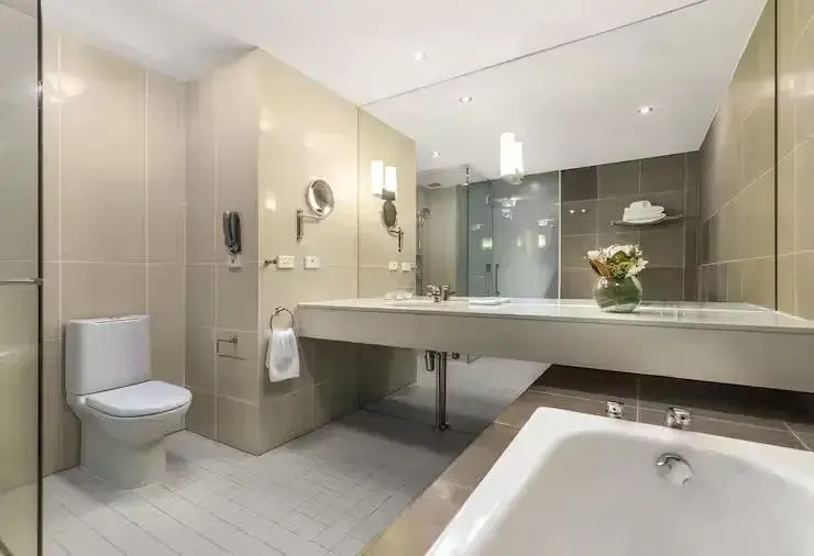 Hilton Auckland - Chambres