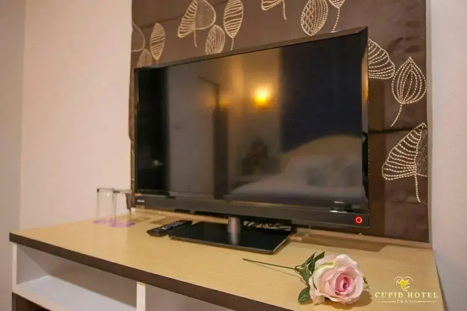 Deluxe Double room (full double bed)