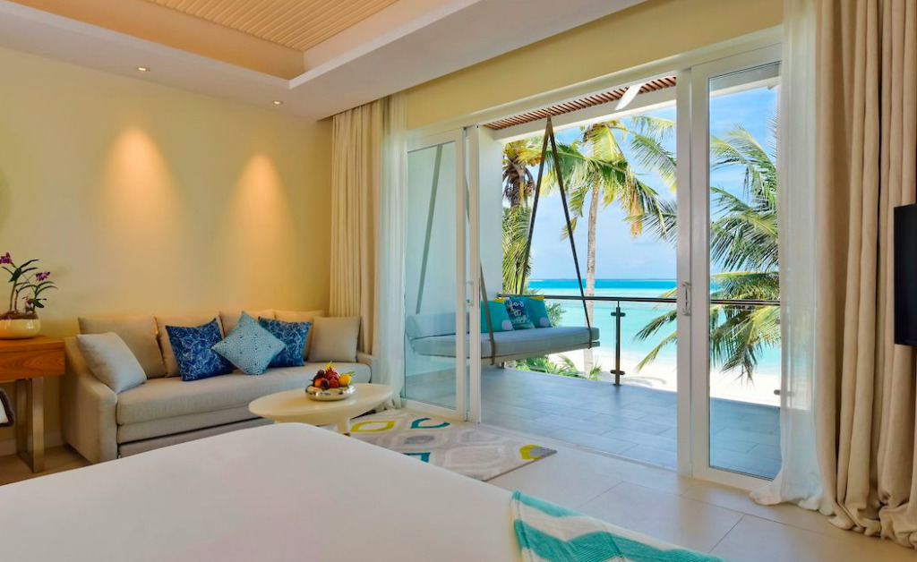 Kandima Maldives