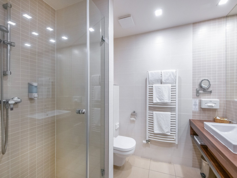 Royal Club Hotel - Chambres