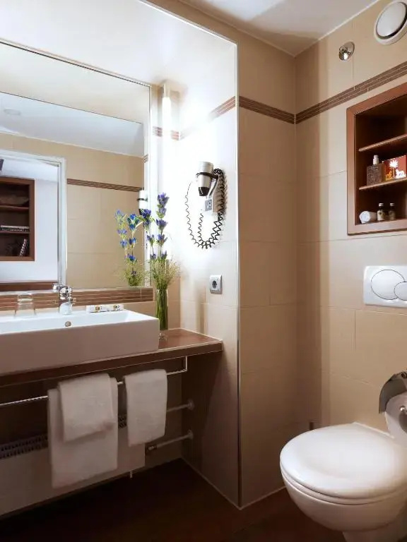 Platzl Hotel - Chambres