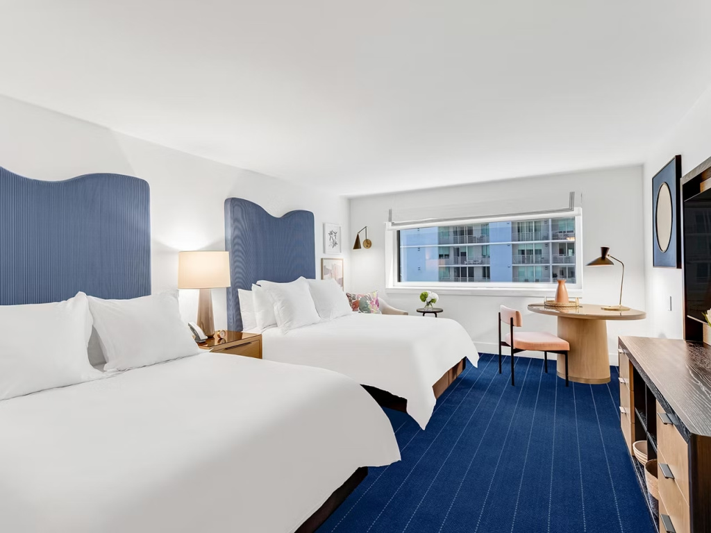 InterContinental Miami by IHG - Chambres