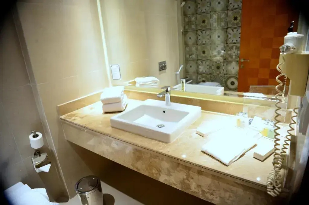 Marina Sharm Hotel - Chambres