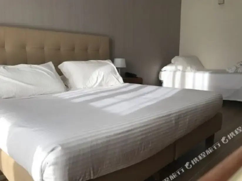 D'Aragona Lifestyle Hotel - Chambres