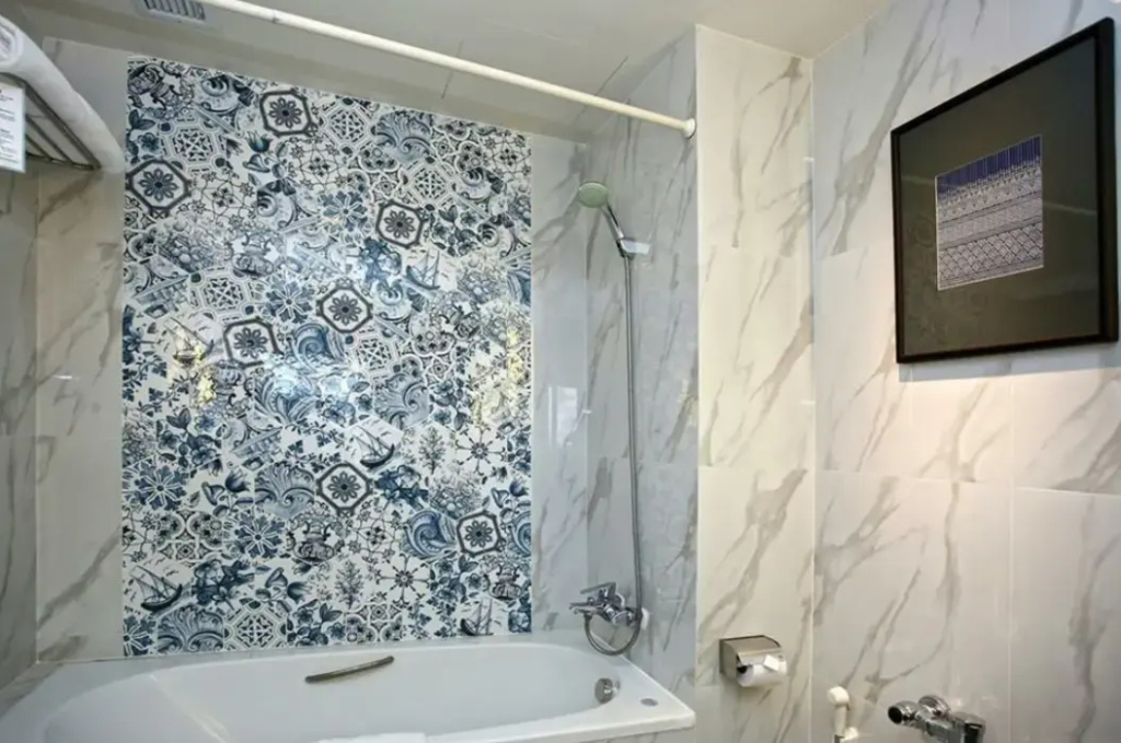 The Royal Paradise Hotel & Spa - Chambres