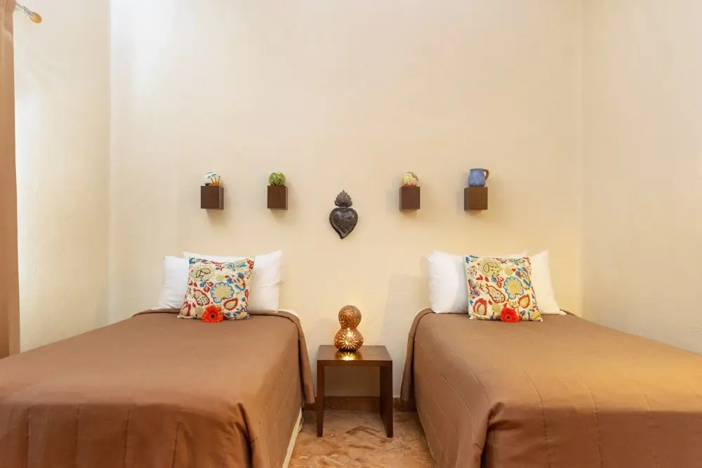 Porto Playa Condo Hotel & Beachclub - Chambres