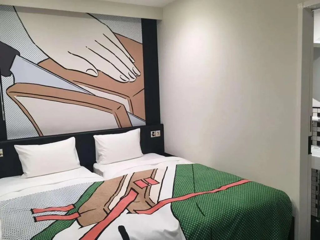 HOTEL TAVINOS Hamamatsucho 사진 6