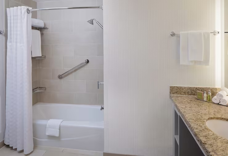 DoubleTree by Hilton Chicago - Magnificent Mile - Chambres