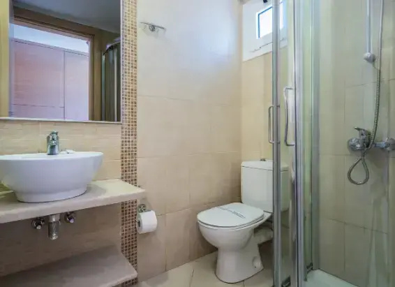 Aelius Hotel & Spa - Chambres