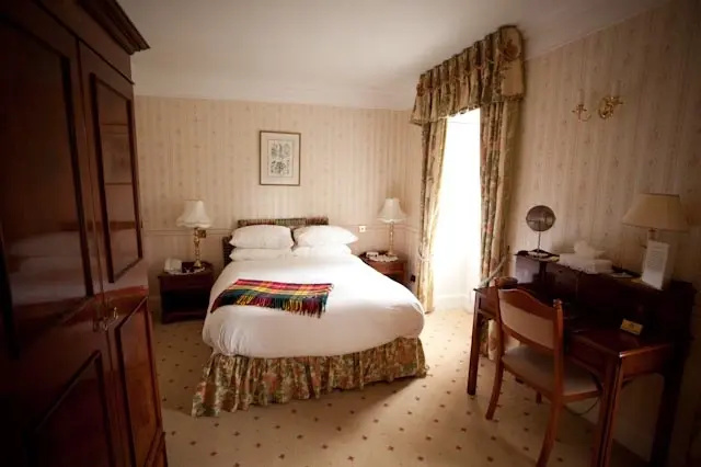 Culloden House Hotel - Chambres