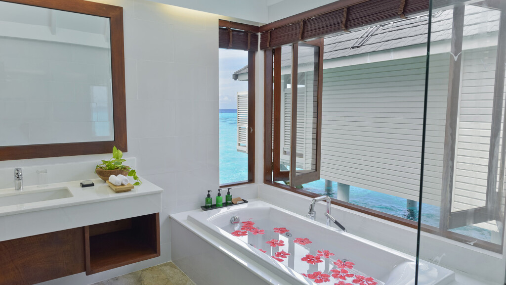 Summer Island Maldives