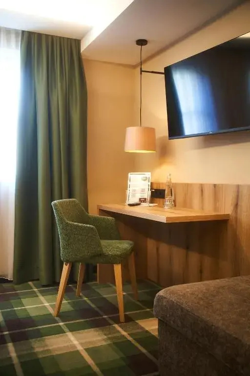 Hotel Restaurant Erber - Général