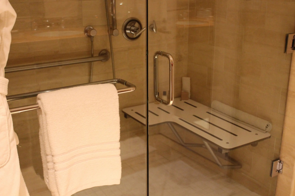 Four Seasons Los Angeles at Beverly Hills - Chambres