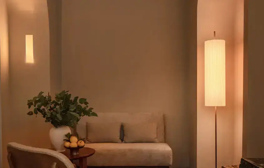 Anantara Convento di Amalfi Grand Hotel - Chambres