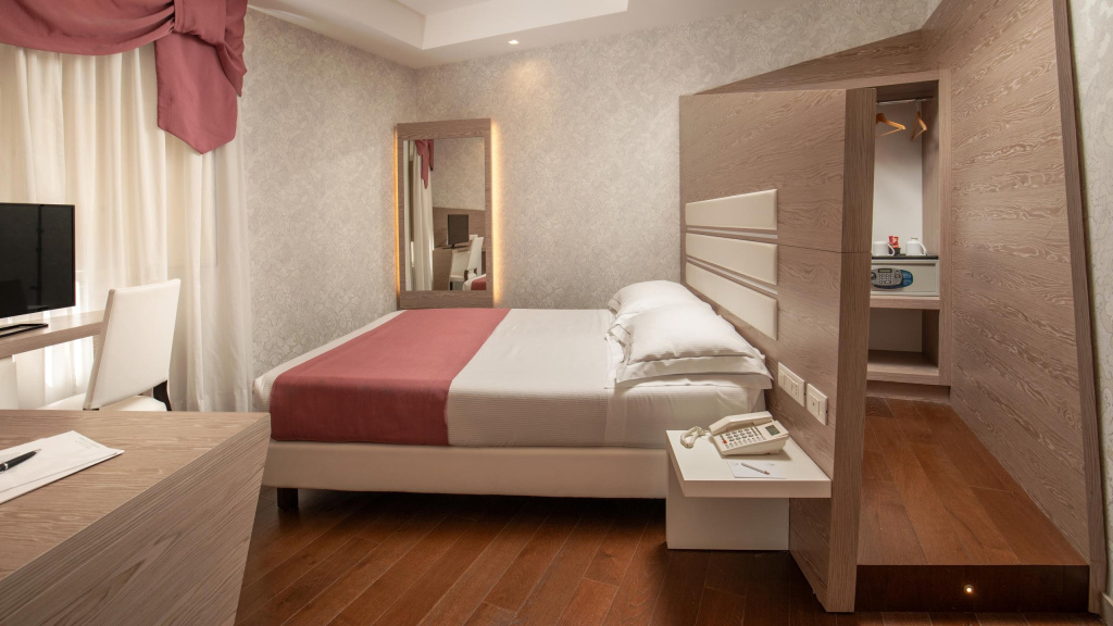Diana Roof Garden Hotel  - Général