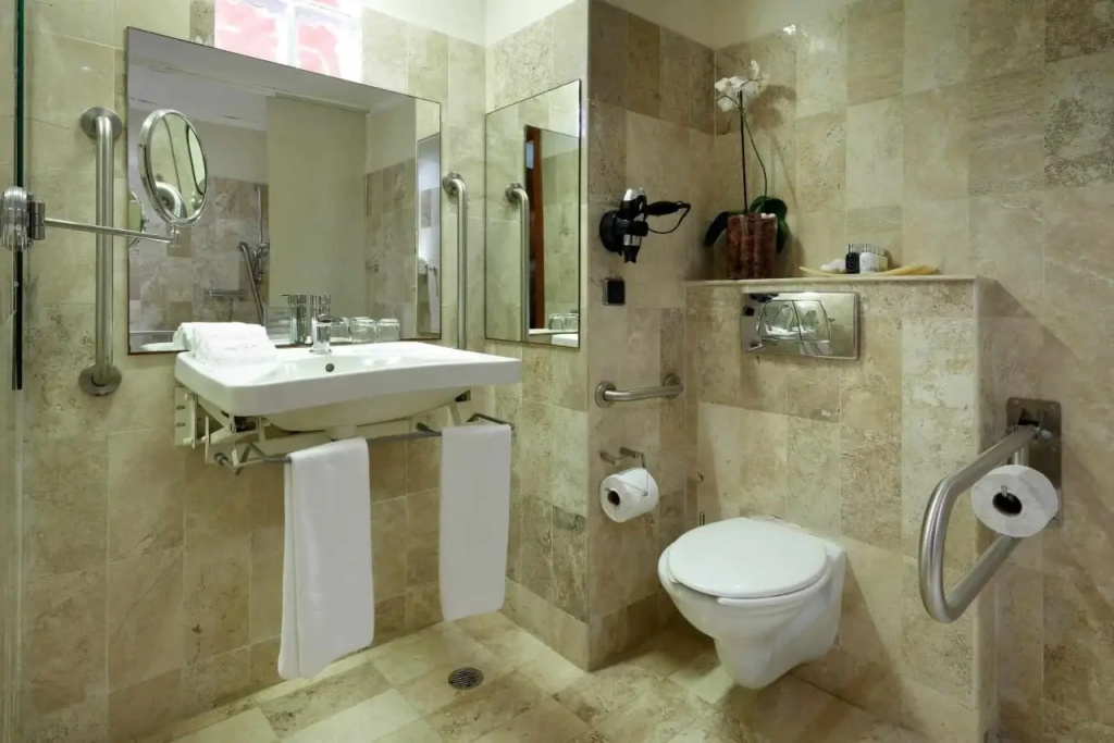 Grand Palladium Colonial Resort & Spa All Inclusive - Chambres