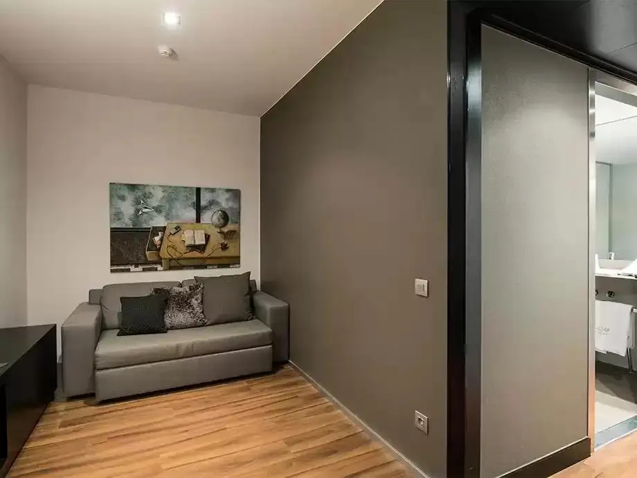 Catalonia Catedral Hotel - Chambres