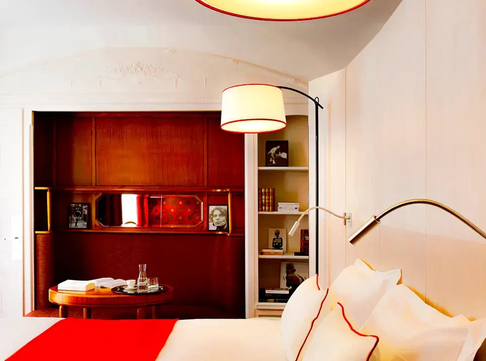 Carlton Hotel Lyon - MGallery Collection - Chambres