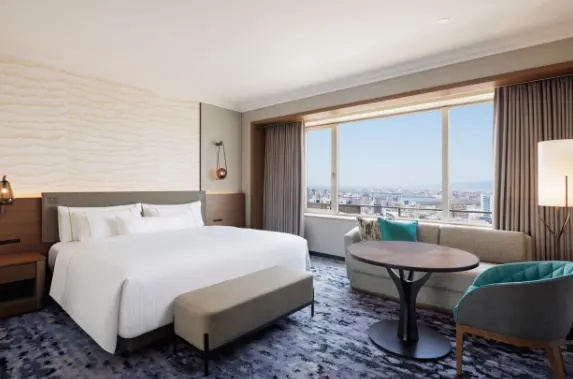 The Westin Osaka 사진 14