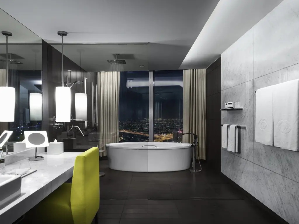 Sofitel Dubai Downtown