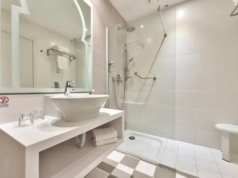 db San Antonio Hotel & Spa - All Inclusive - Chambres