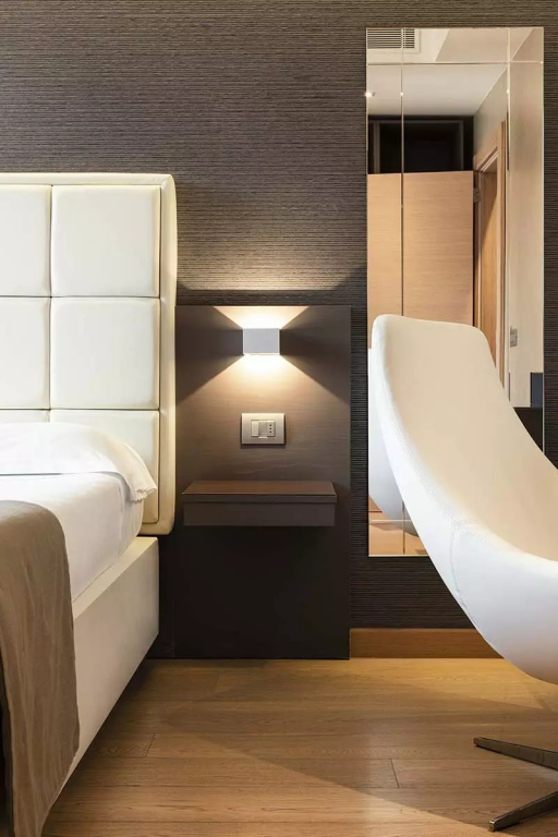 Superior Double room (twin beds)