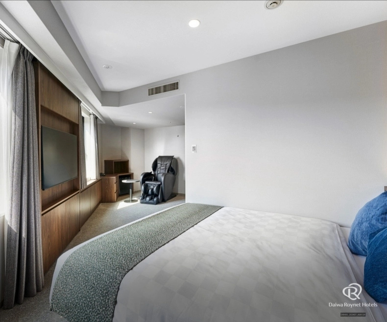 Daiwa Roynet Hotel Kyoto Hachijoguchi 사진 9