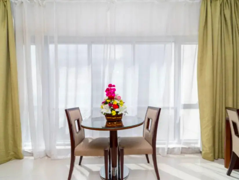 Star Metro Deira Hotel Apartments