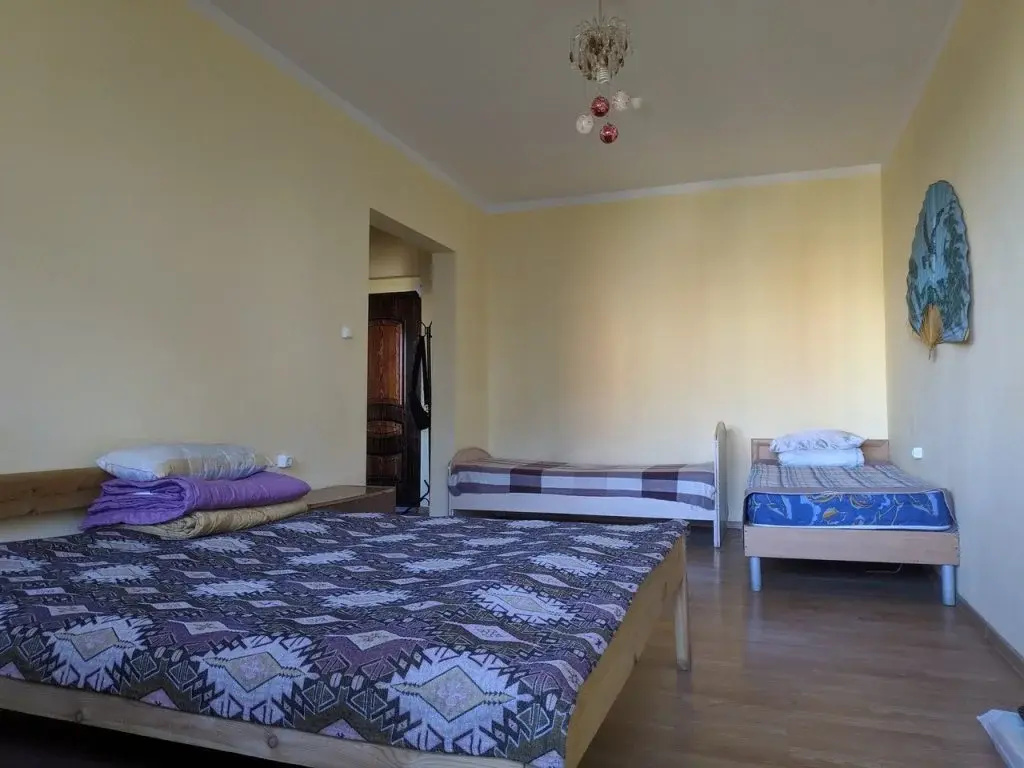 Double Apartment (full double bed)