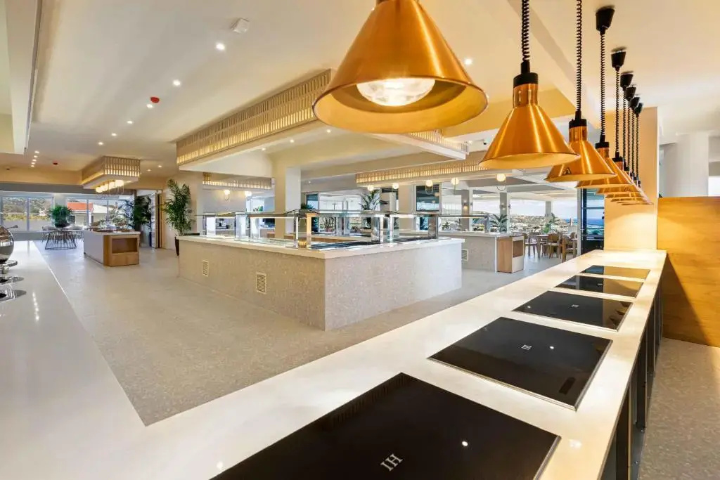 Venezia Resort Hotel & Spa - Général