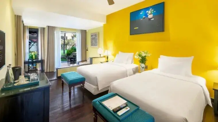 Anmira Resort & Spa by The Unlimited Collection - Chambres