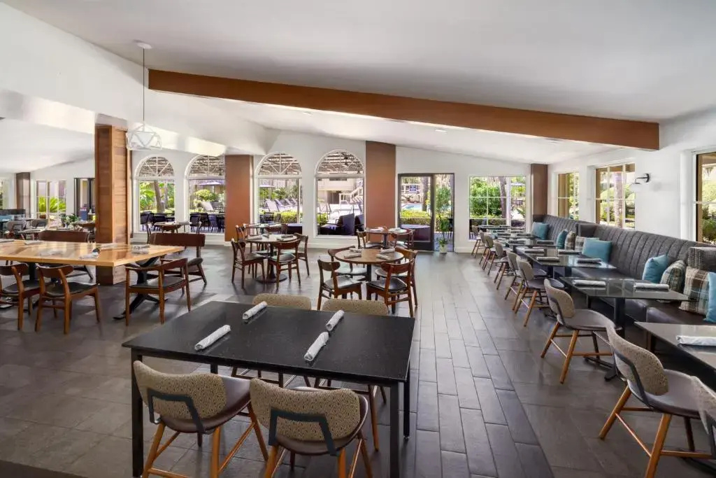 Four Points by Sheraton Destin-Fort Walton Beach - Général