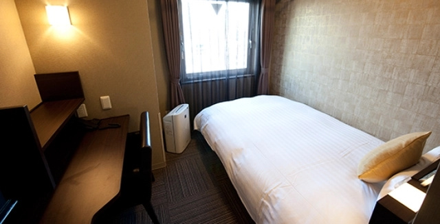 Dormy Inn Premium Namba Natural Hot Spring 사진 12