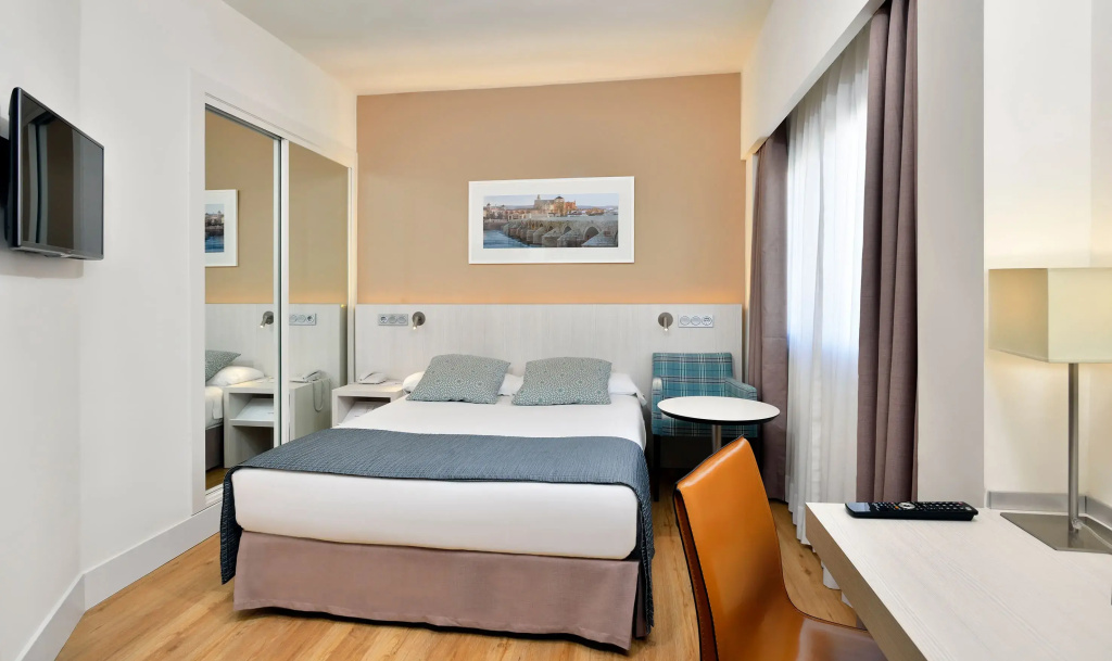Single room