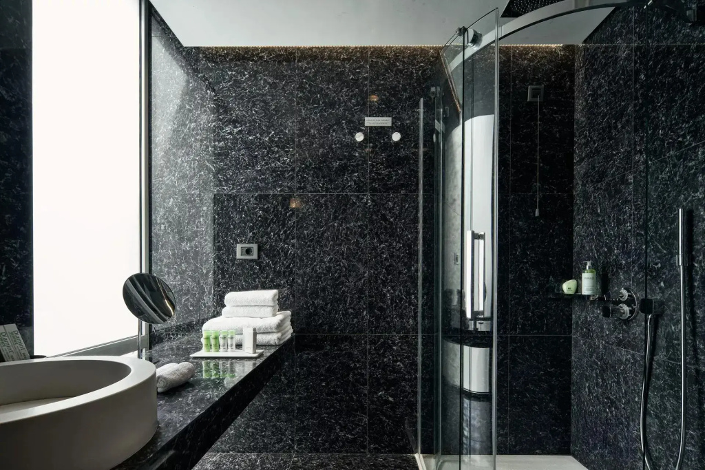 AthensWas Design Hotel - Chambres
