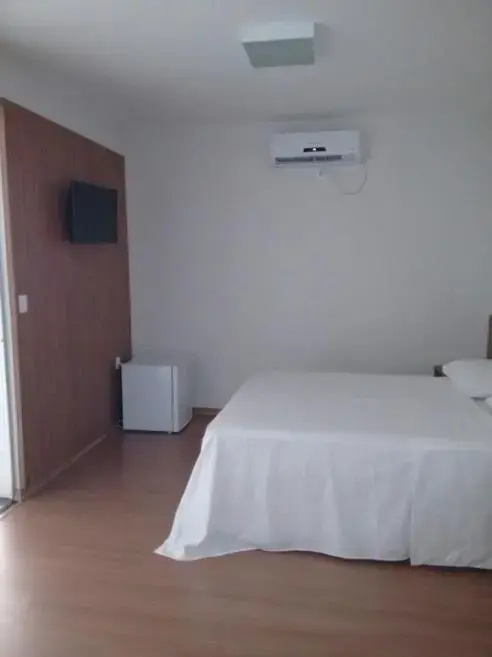 Rota Hoteis Itumbiara - Chambres
