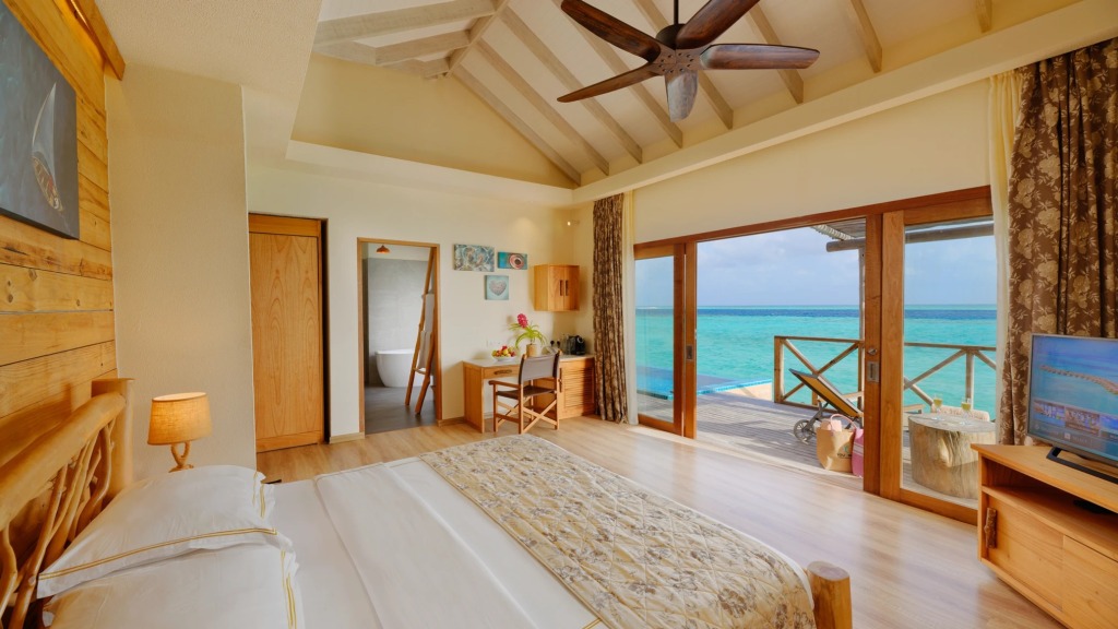 You & Me By Cocoon Maldives
