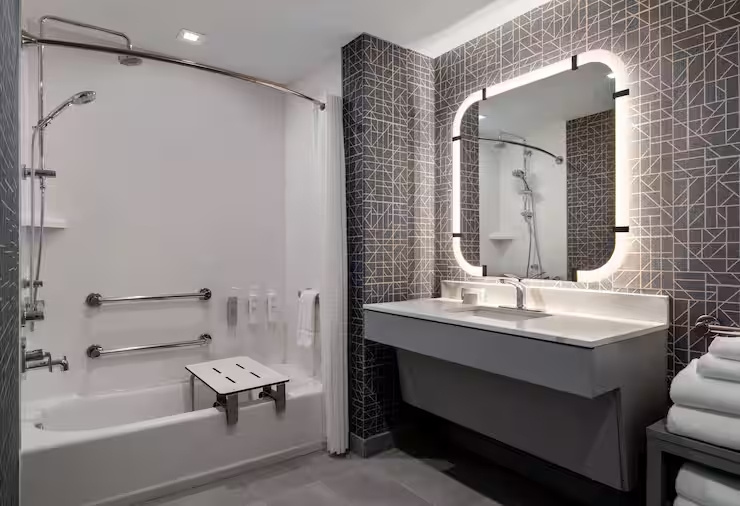 Homewood Suites by Hilton Missoula - Chambres