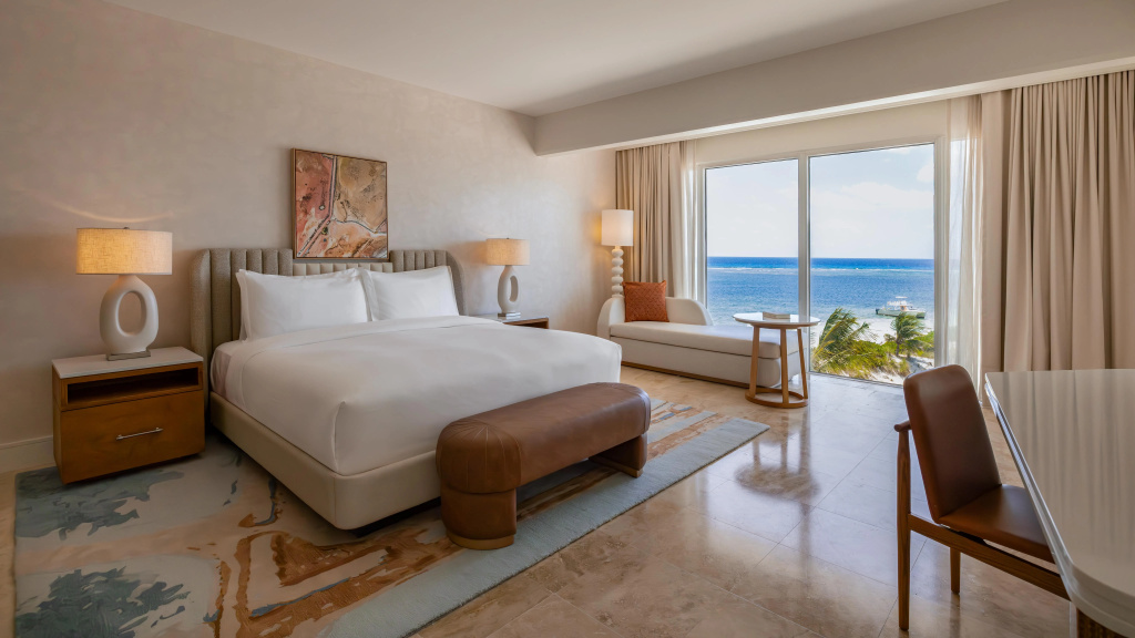 Salterra, a Luxury Collection Resort & Spa, South Caicos - Général