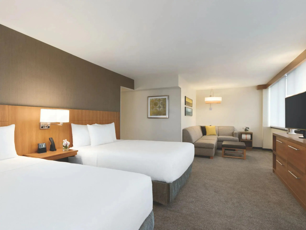Accessible room
